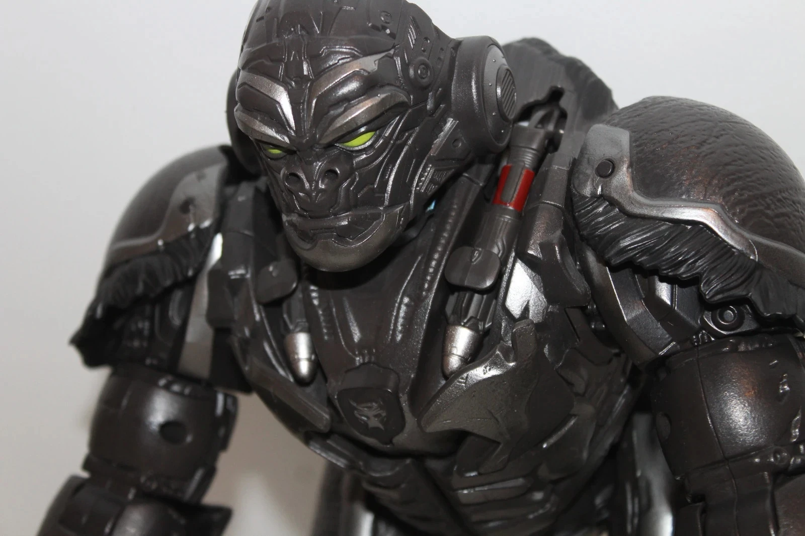 Optimus Primal Figurine - Transformers – photo 2